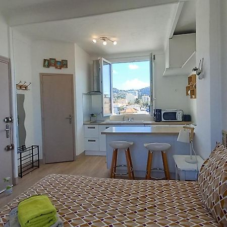 Palais Gounod Apartment Cannes Exterior photo