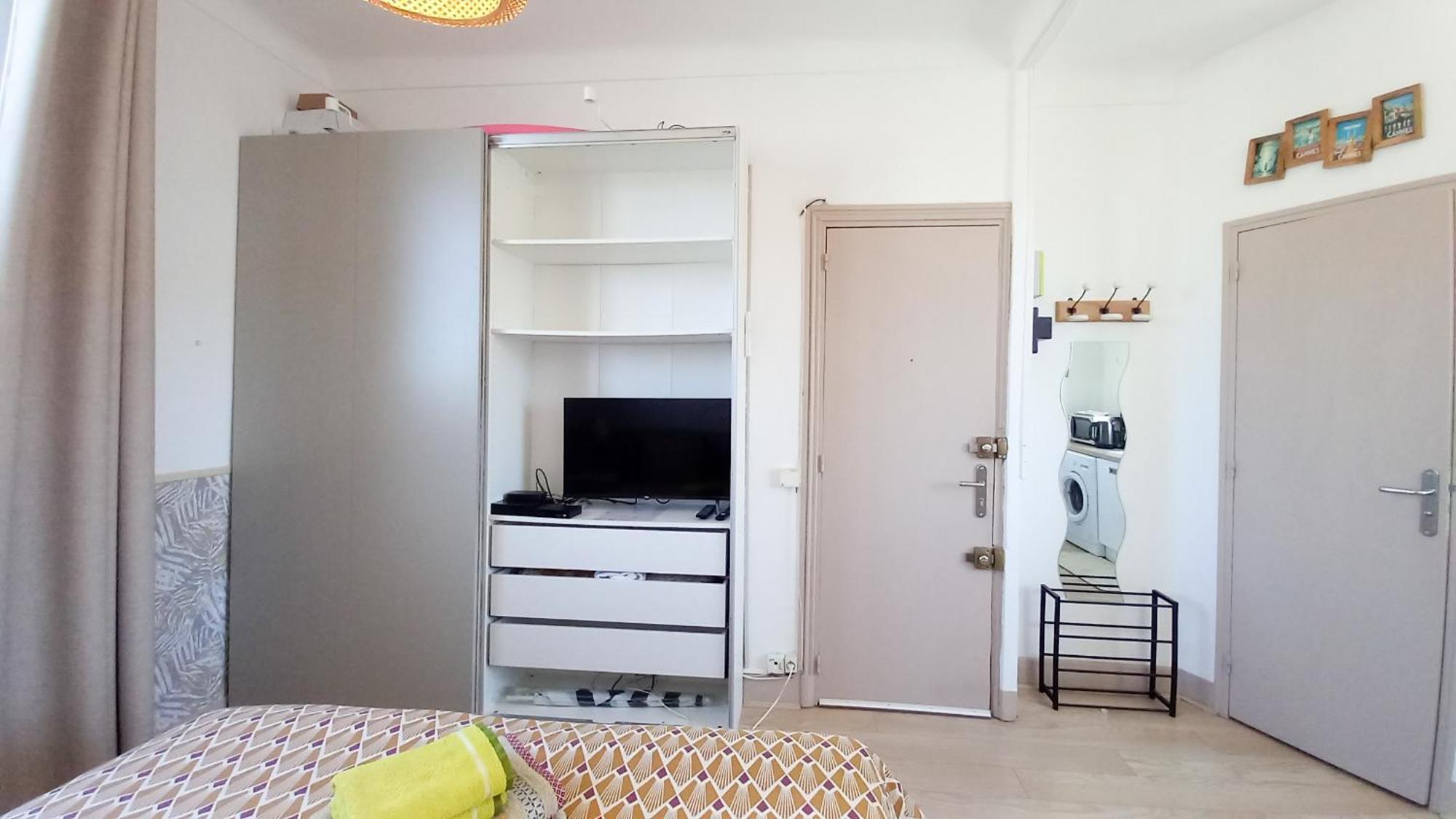 Palais Gounod Apartment Cannes Exterior photo