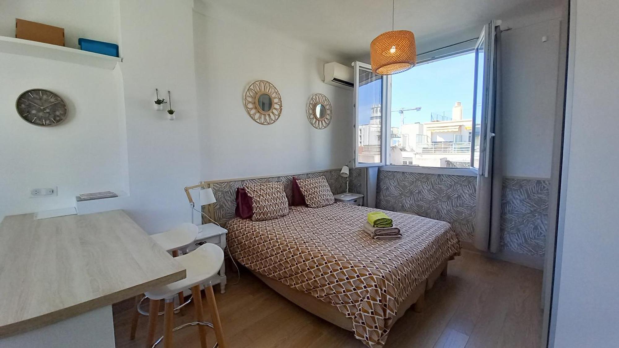 Palais Gounod Apartment Cannes Exterior photo
